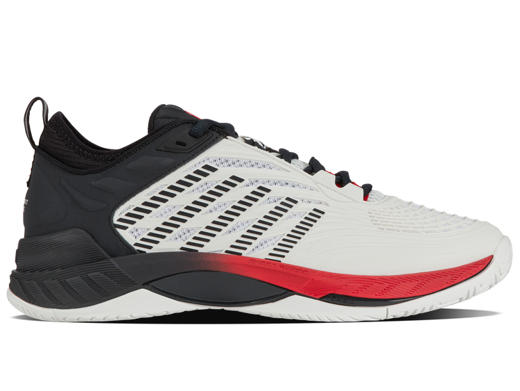 K-Swiss Men’s Hypercourt Supreme 2