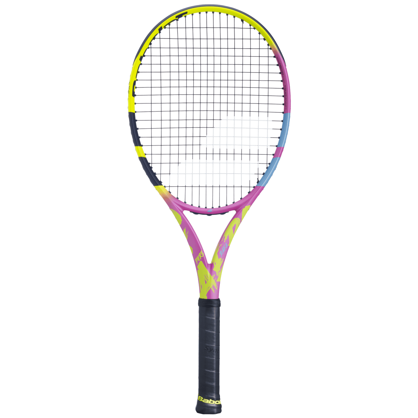 Babolat Pure Aero Rafa 2023