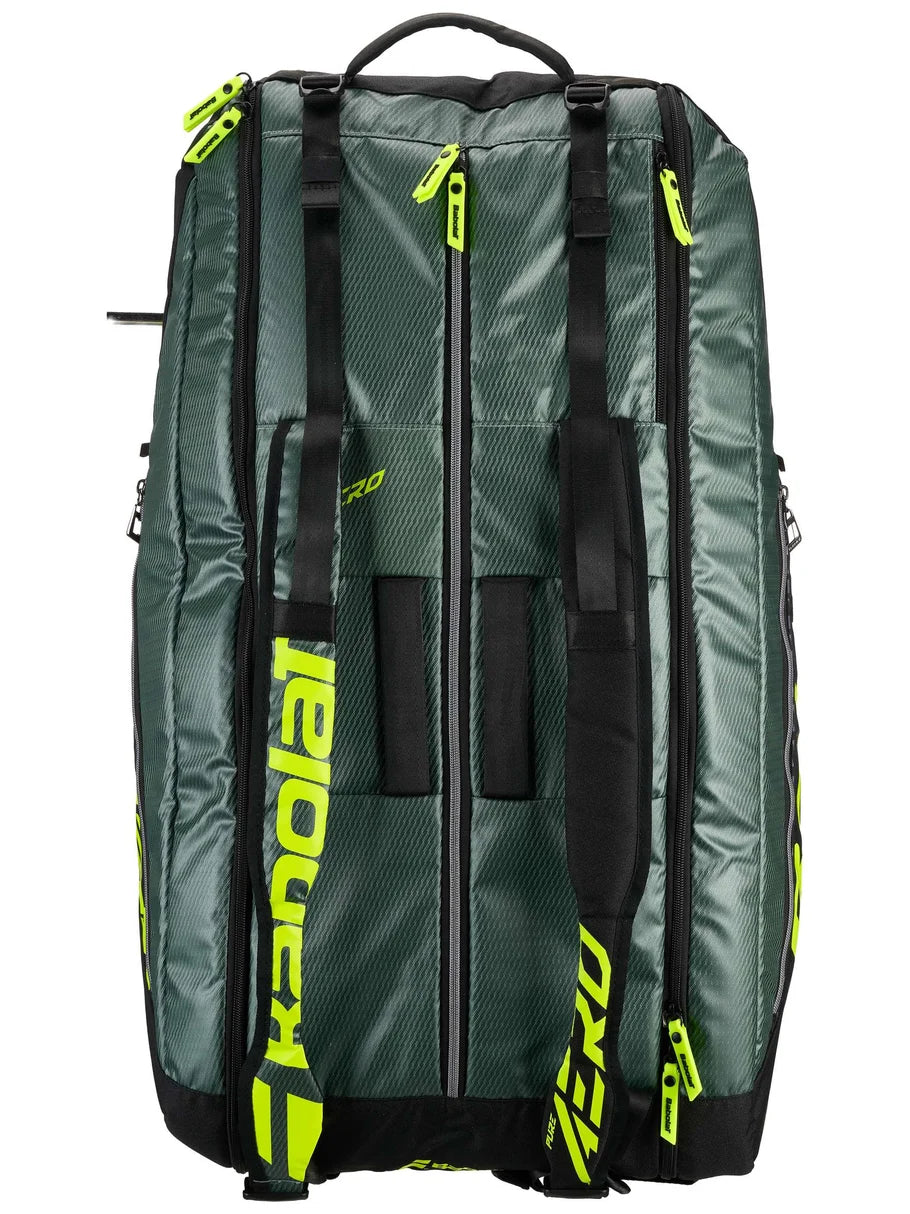 Babolat Racquet Holder 12x Aero 2026