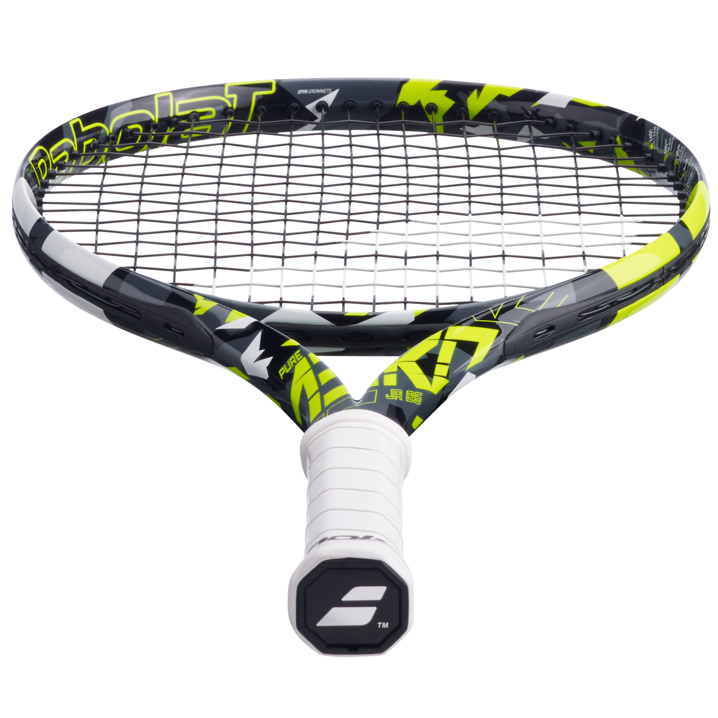 Babolat Pure Aero Jr 2023