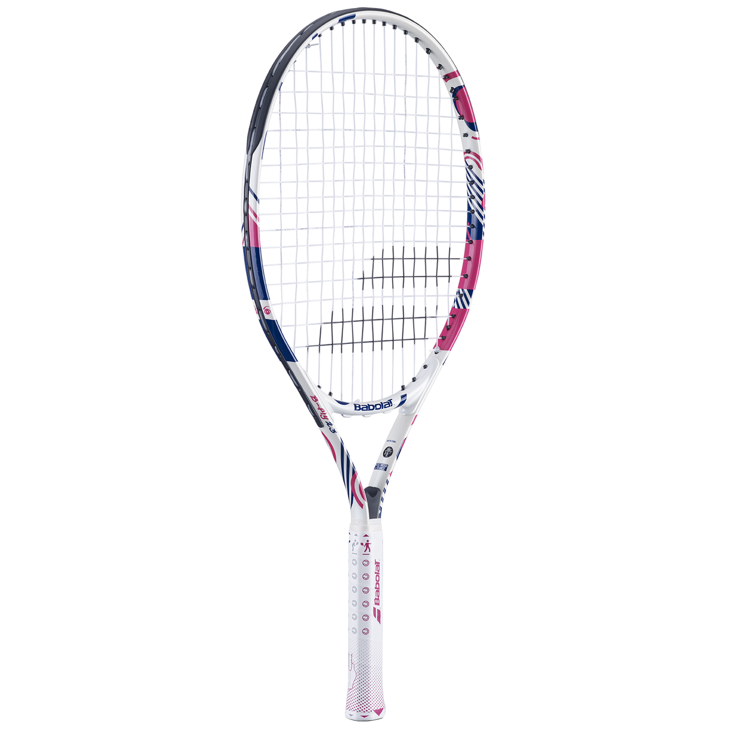 Babolat B’Fly 23