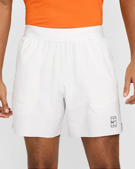 Nike Men’s Advantage Short 6” (FZ6913)