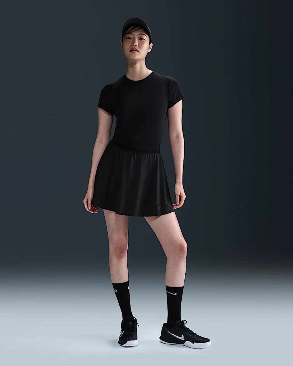 Nike Advantage Ace Skirt Long (FZ6726)