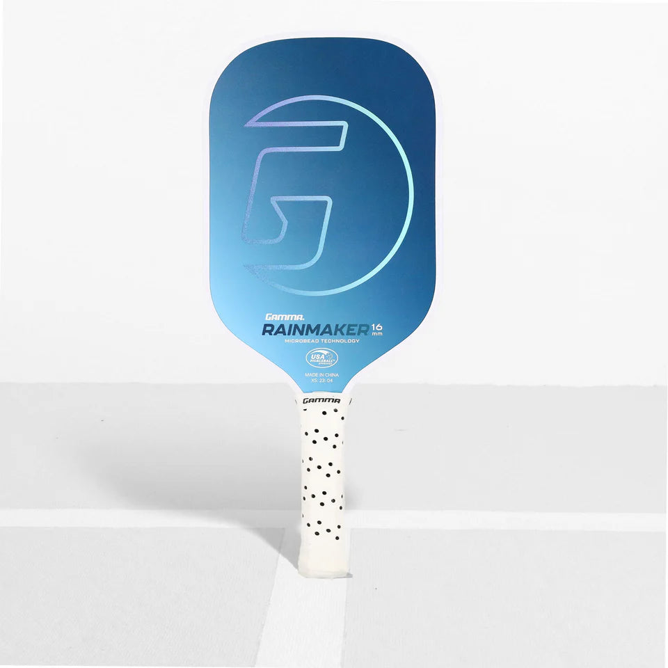 Gamma Rainmaker
