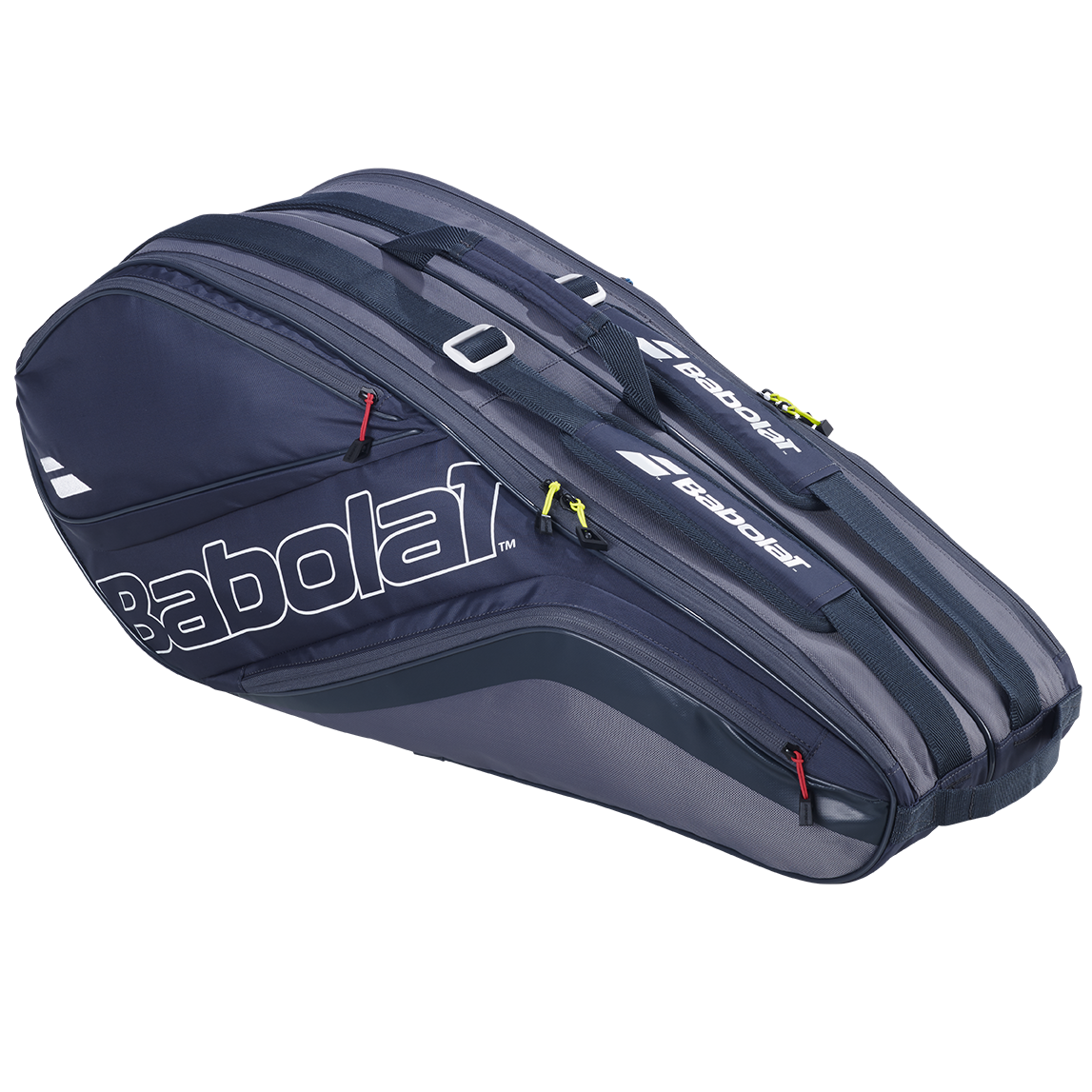 Babolat Evo Court 6x Bag