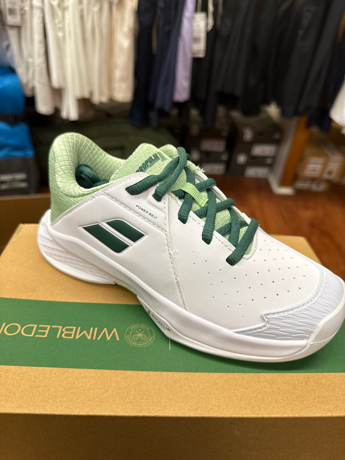 Babolat Propulse Junior