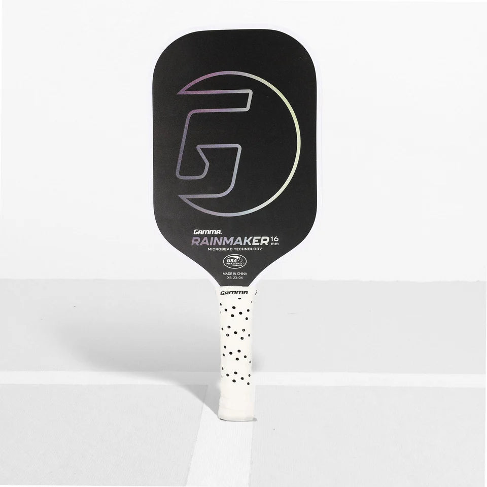 Gamma Rainmaker