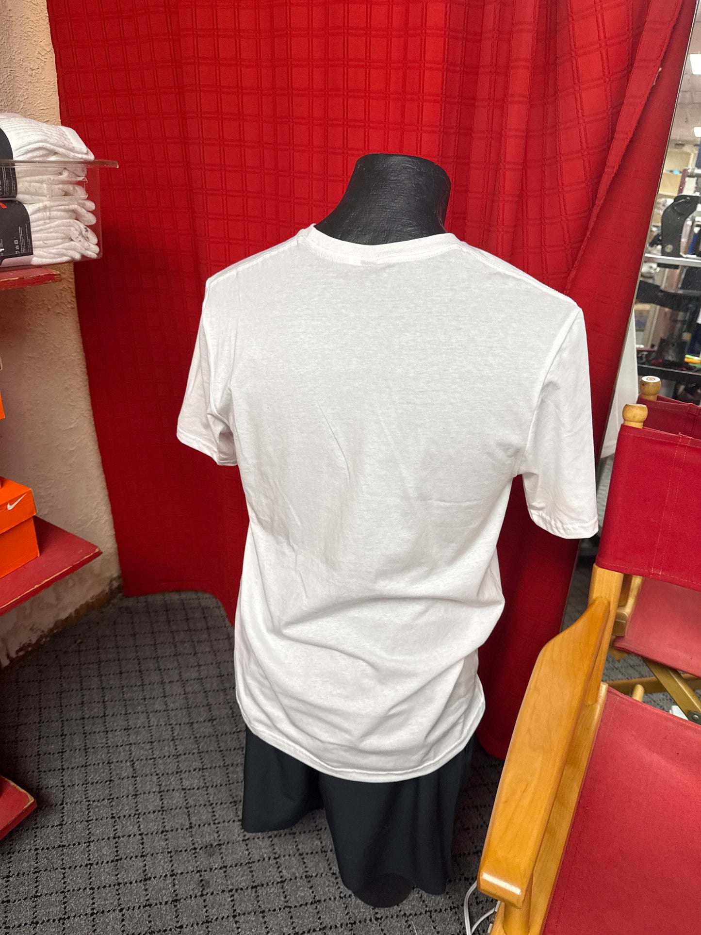 Tennis Village T-Shirt