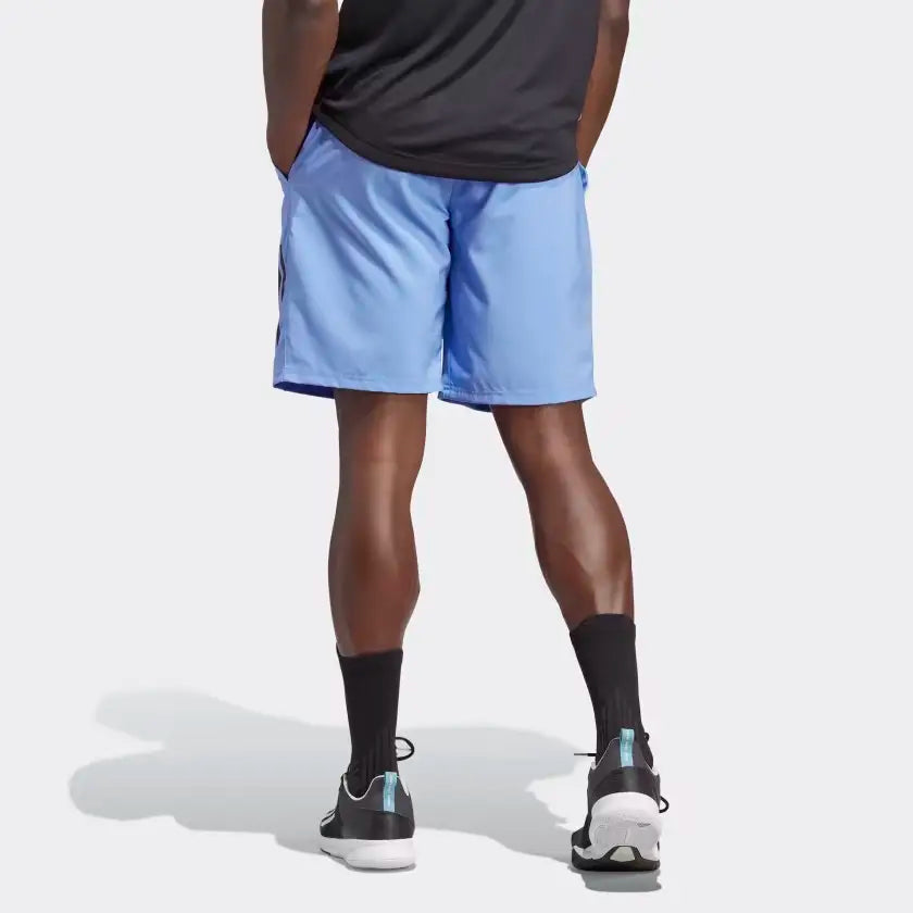 Adidas Club 3-Stripes Tennis Shorts