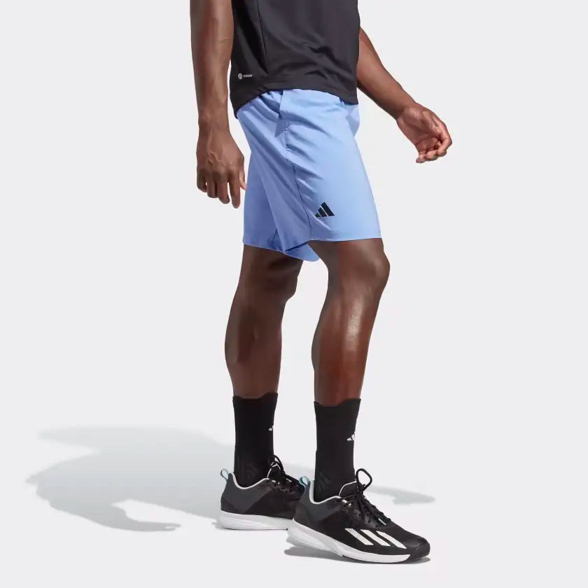 Adidas Club 3-Stripes Tennis Shorts