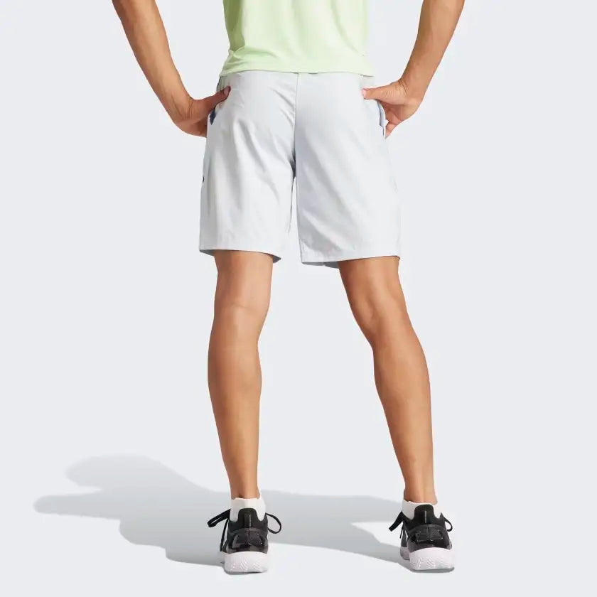 Adidas Club 3-Stripes Tennis Shorts