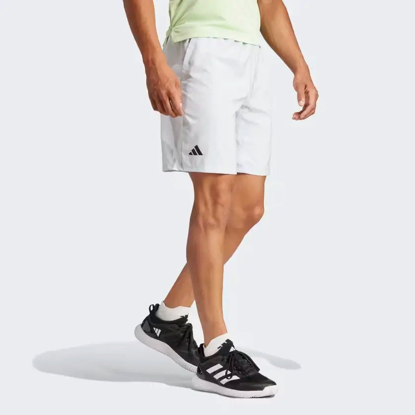 Adidas Club 3-Stripes Tennis Shorts