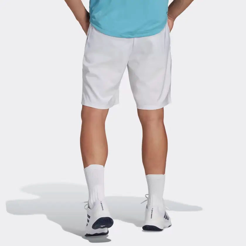 Adidas Club 3-Stripes Tennis Shorts