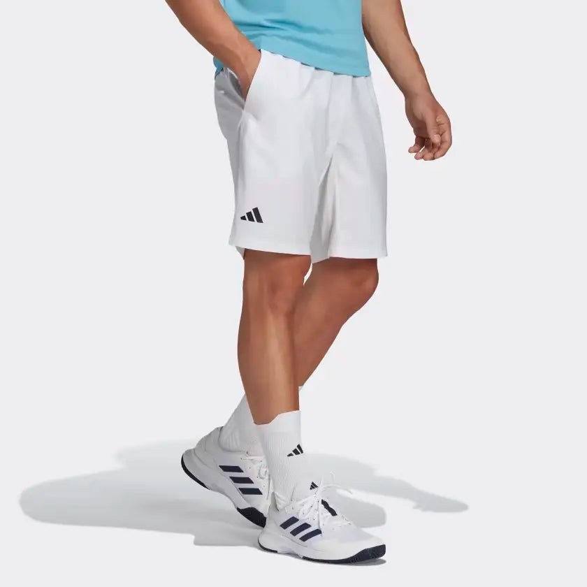 Adidas Club 3-Stripes Tennis Shorts