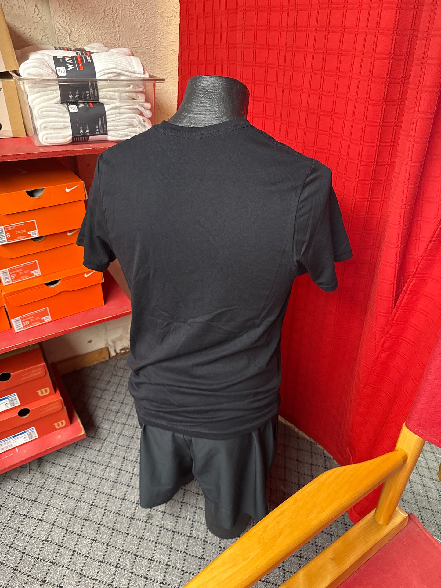 Tennis Village T-Shirt