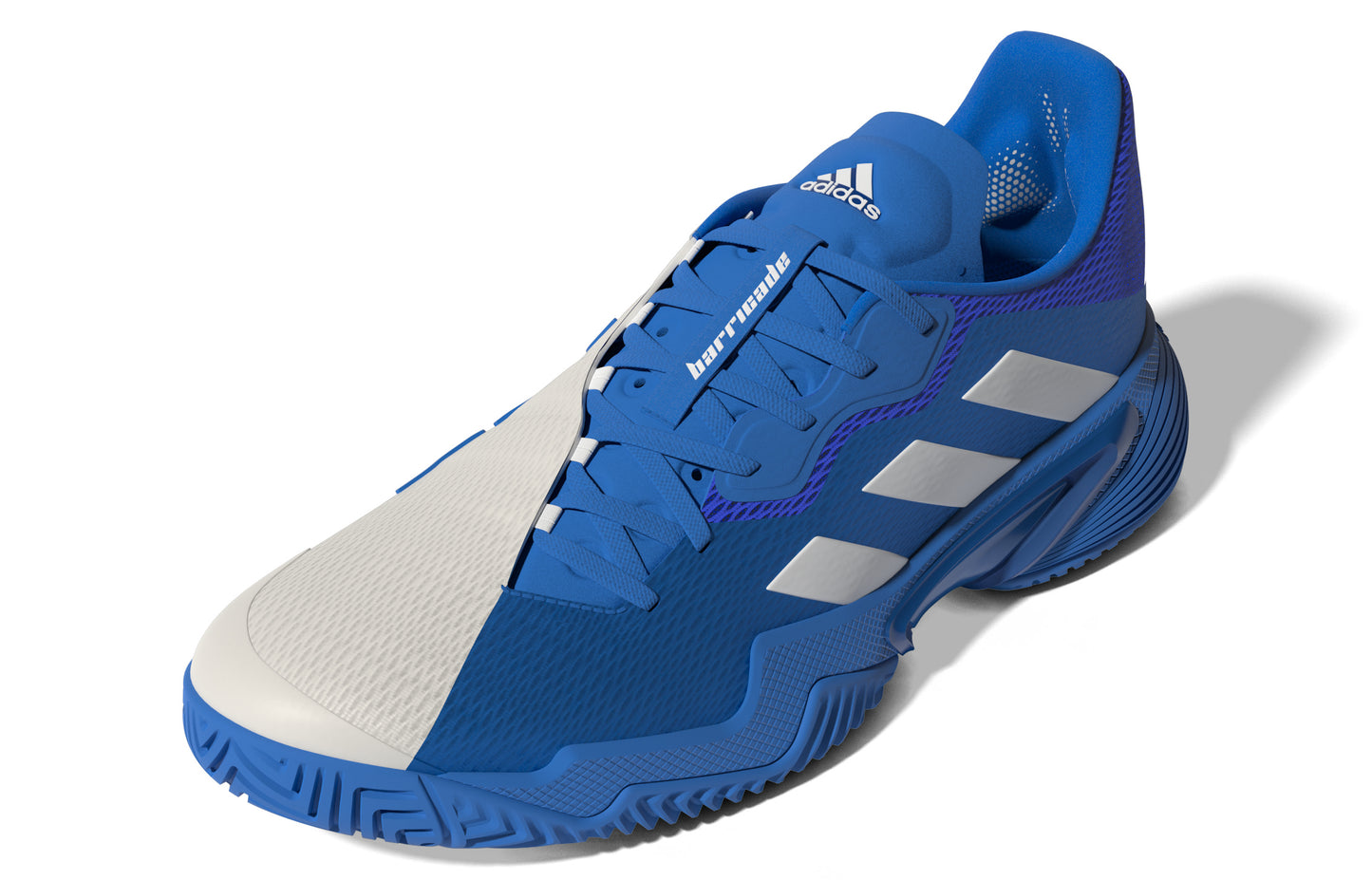 Adidas Mens Barricade