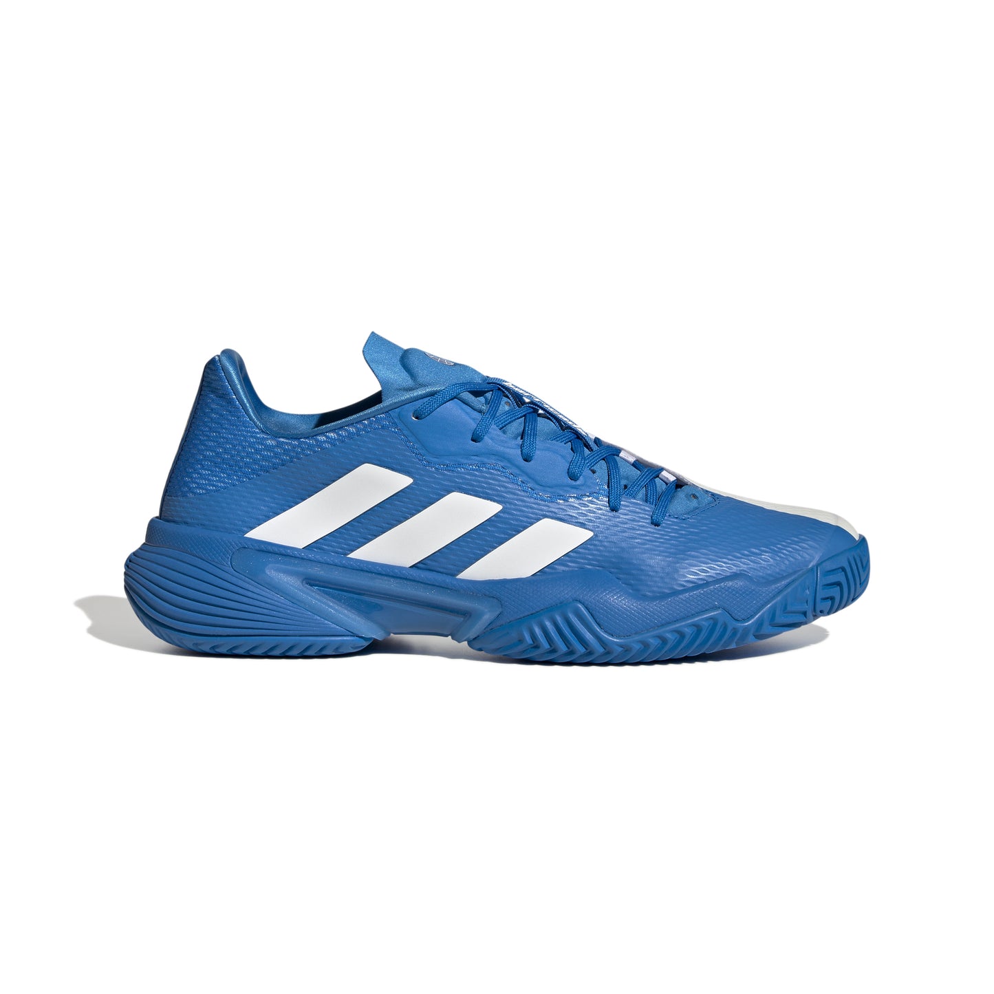 Adidas Mens Barricade