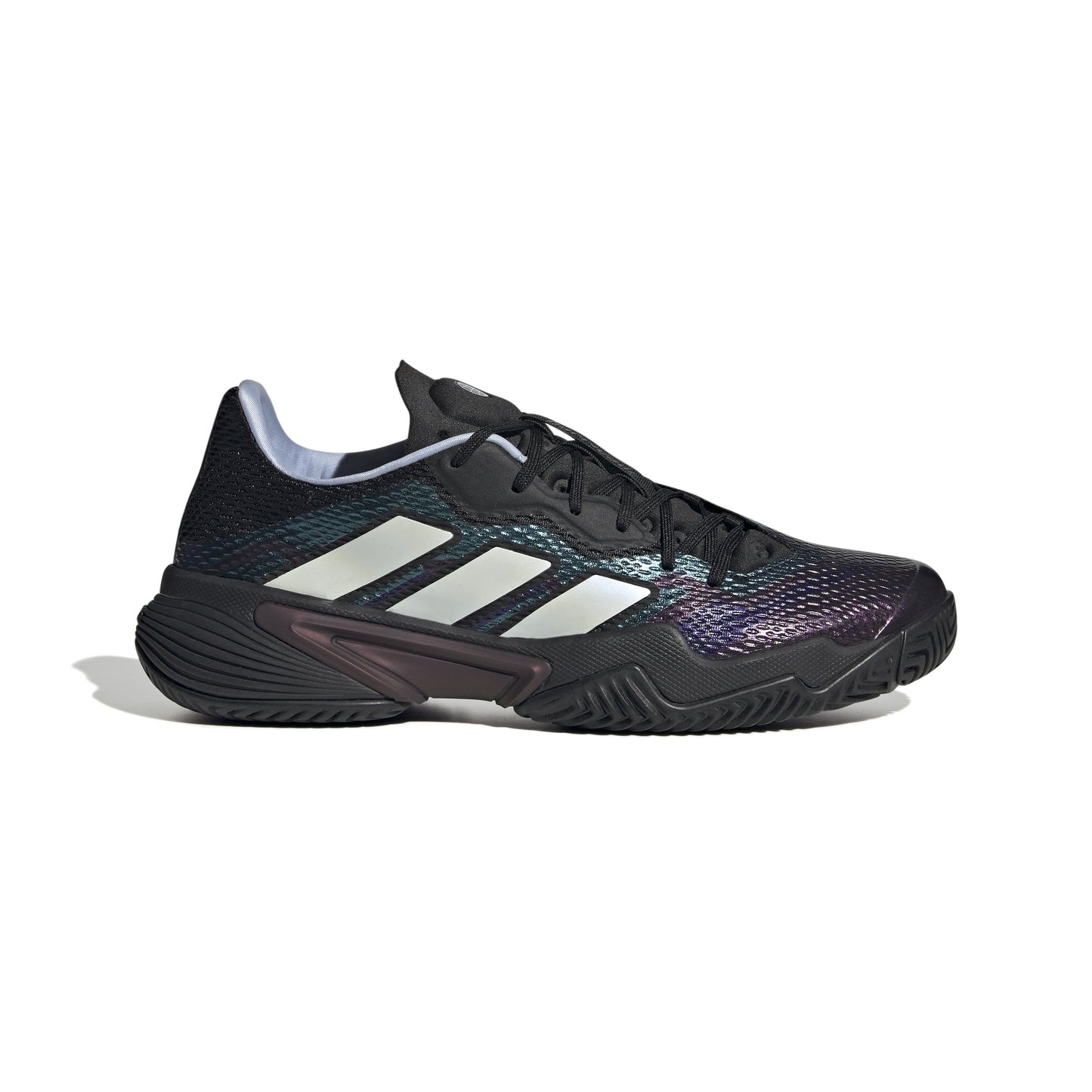 Adidas Mens Barricade