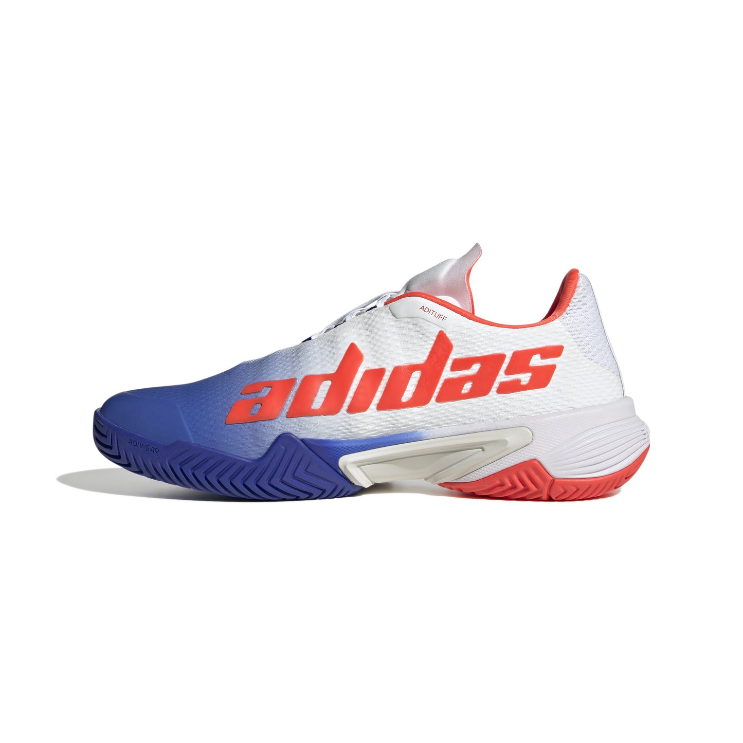 Adidas Mens Barricade