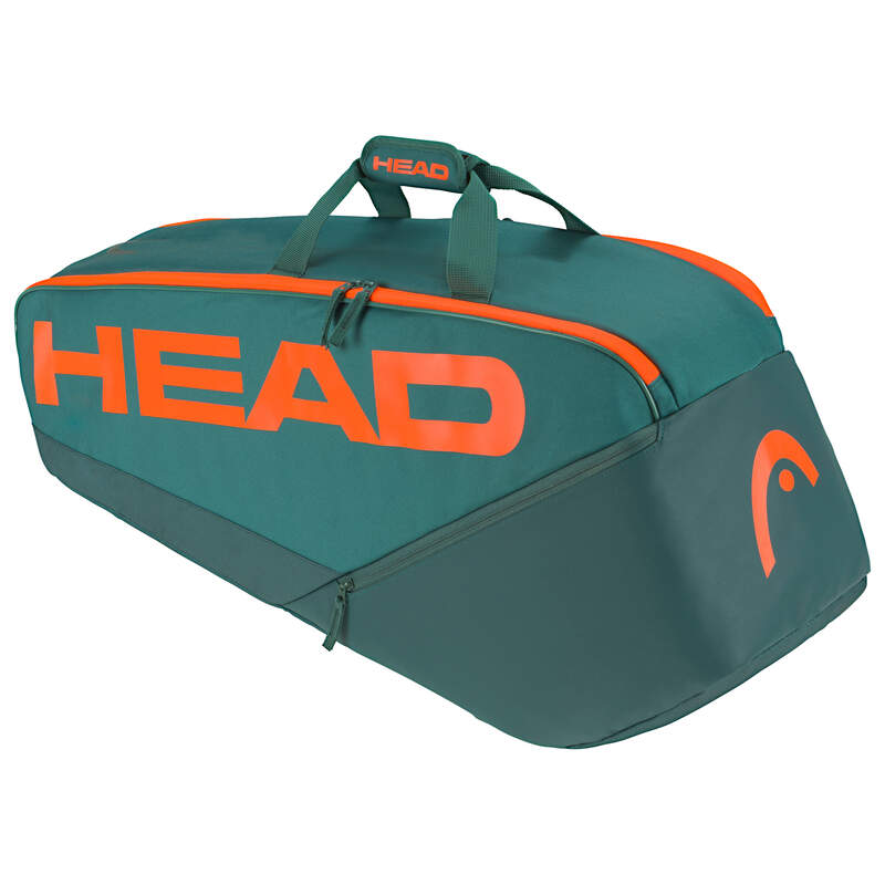 Head Pro 6 Racquet Bag
