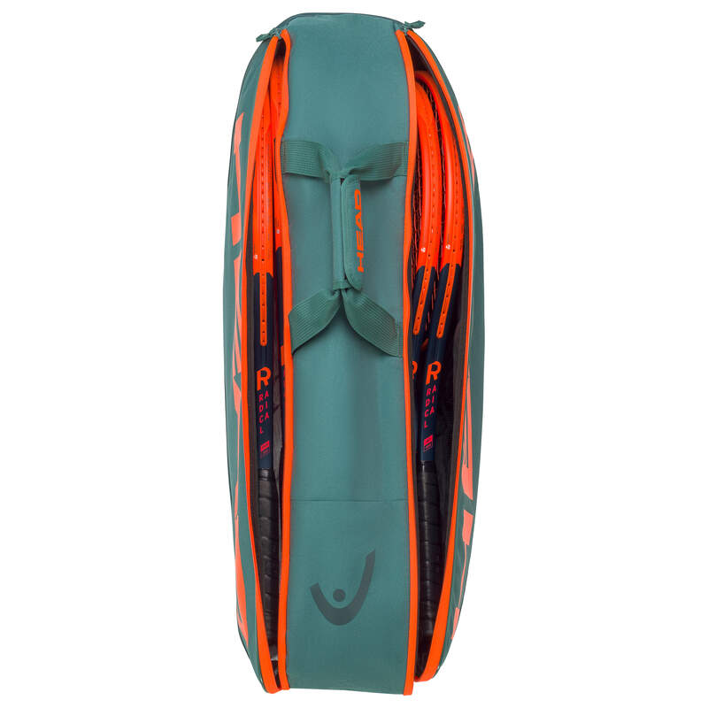 Head Pro 6 Racquet Bag