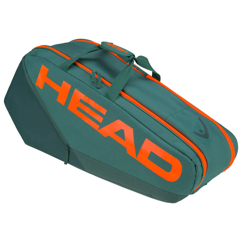 Head Pro 6 Racquet Bag