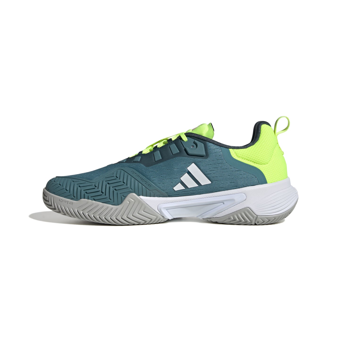 Adidas Mens Barricade