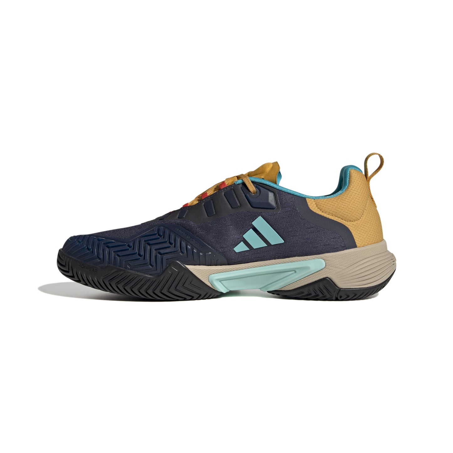 Adidas Mens Barricade
