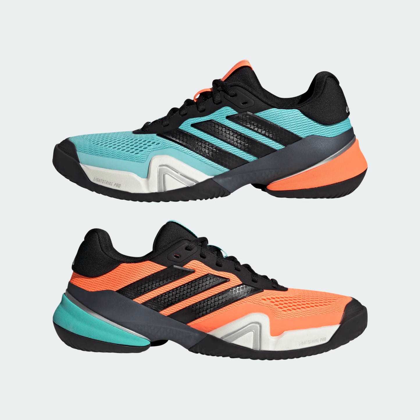 adidas Men’s Barricade 14