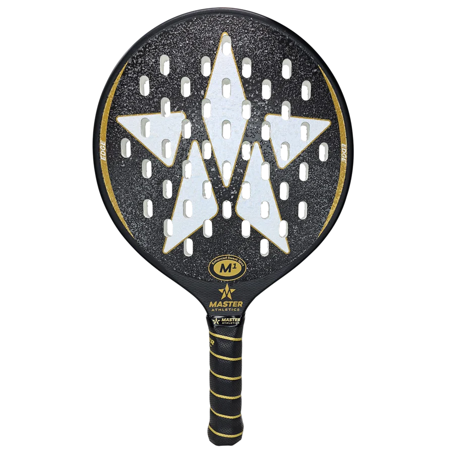 Master Athletics 2024 M1 Oval