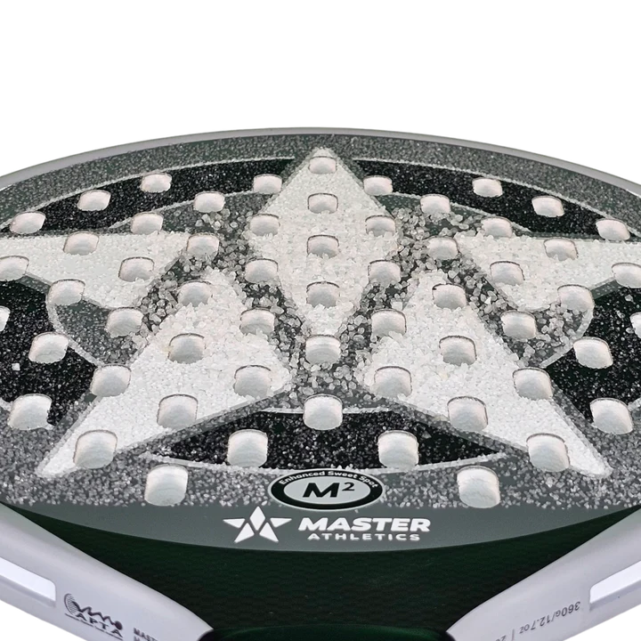 Master Athletics 2025 M2 Oval - EDGE