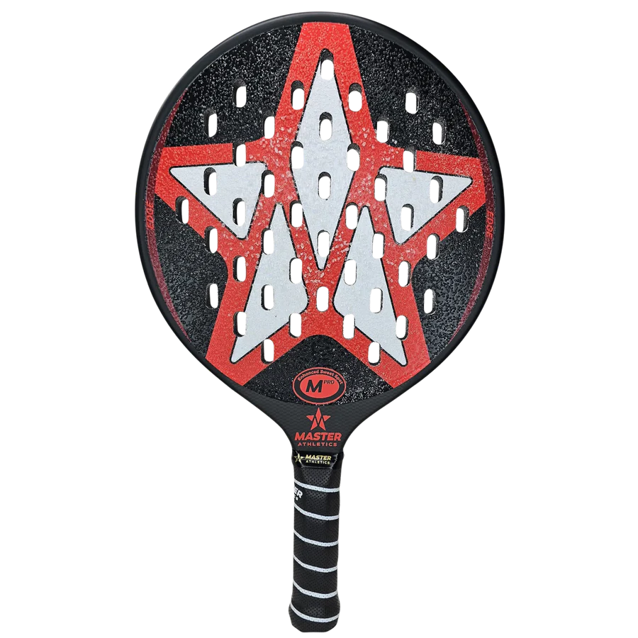 Master Athletics 2024 MPro Oval