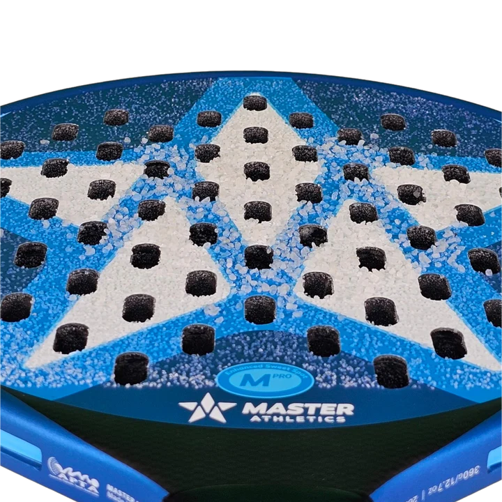 Master Athletics 2025 MPro Oval V2 - EDGE