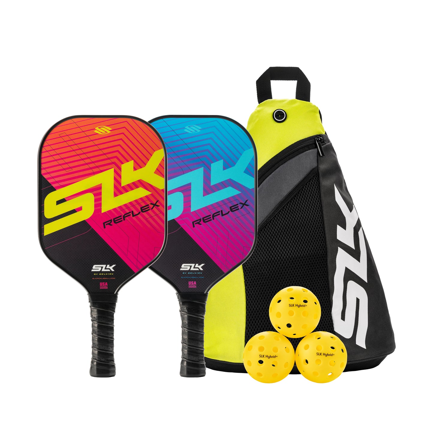 Selkirk Reflex Bundle