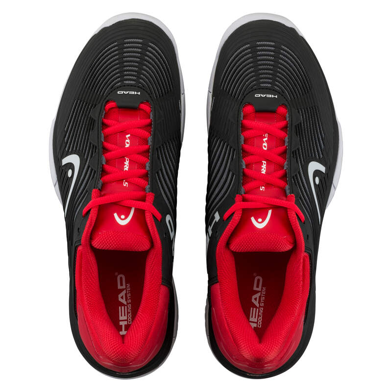 Head Men’s Revolt Pro 4.5