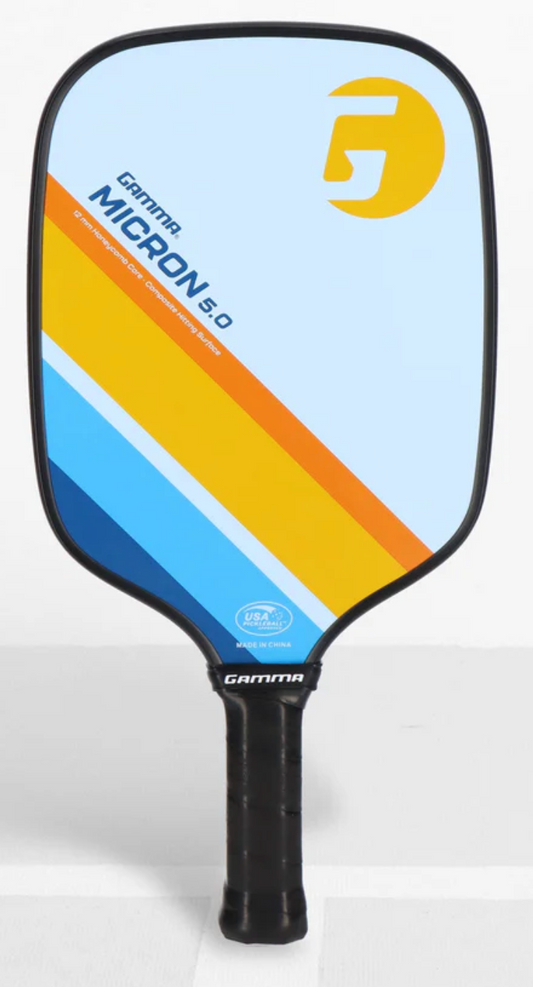 Gamma Micron 5.0