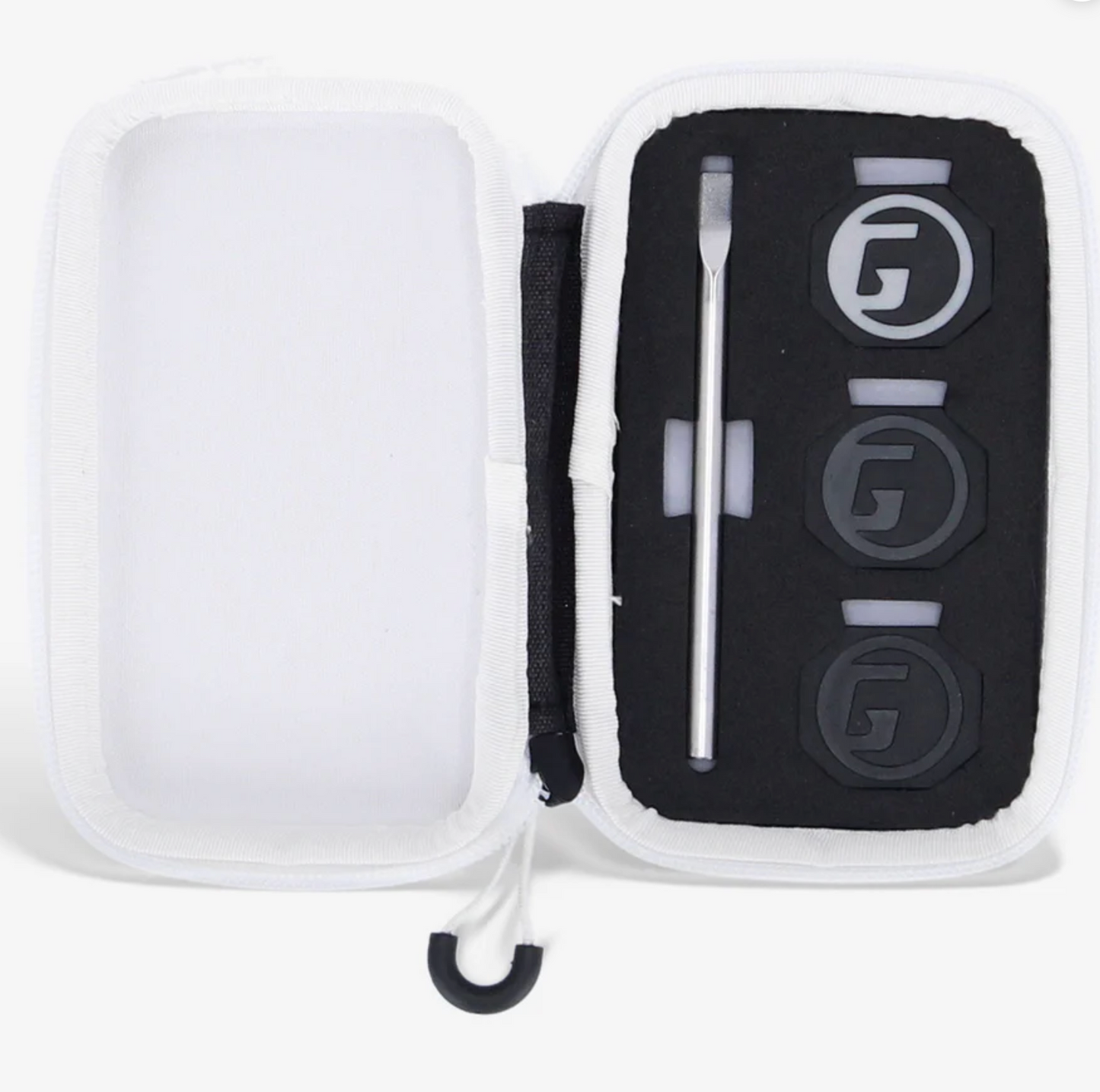 Gamma End Cap Weights
