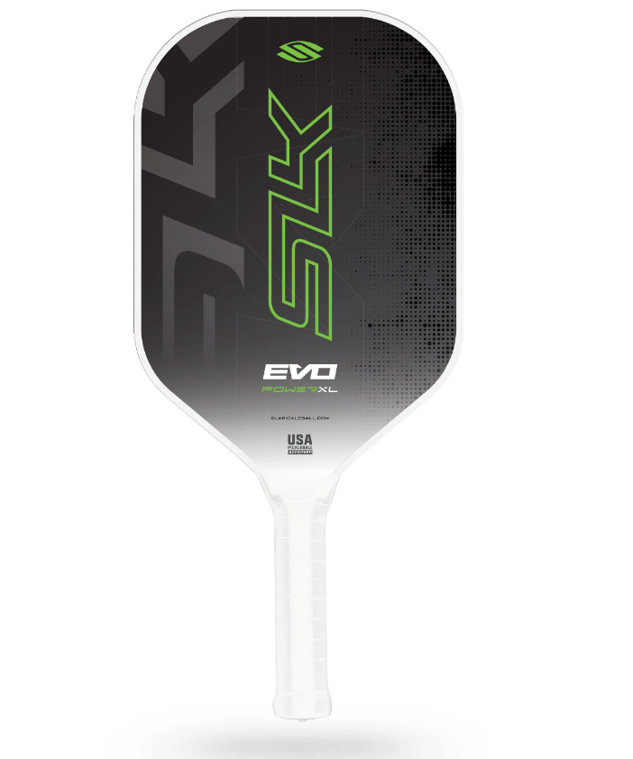 Selkirk SLK Evo Power XL