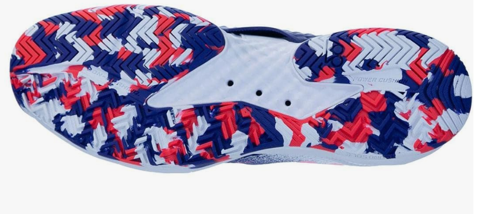 Yonex Men's Power Cushion Fusion Rev 4