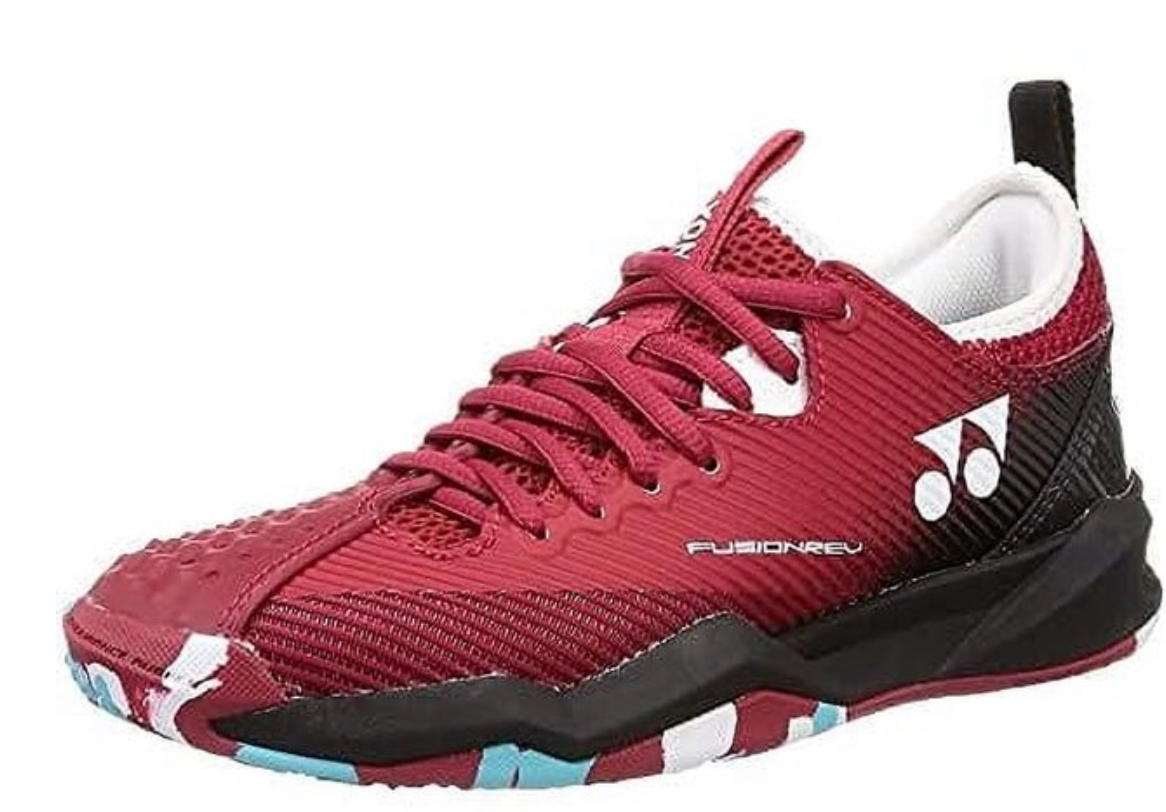 Yonex Men's Power Cushion Fusion Rev 4