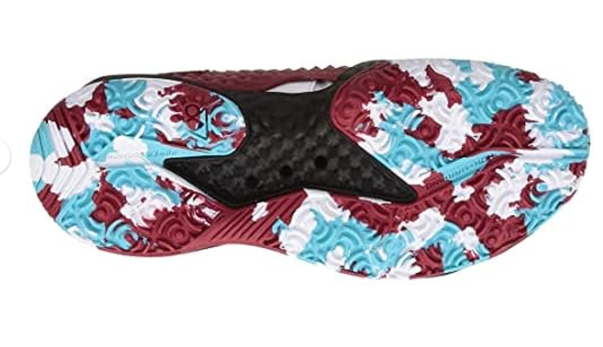 Yonex Men's Power Cushion Fusion Rev 4