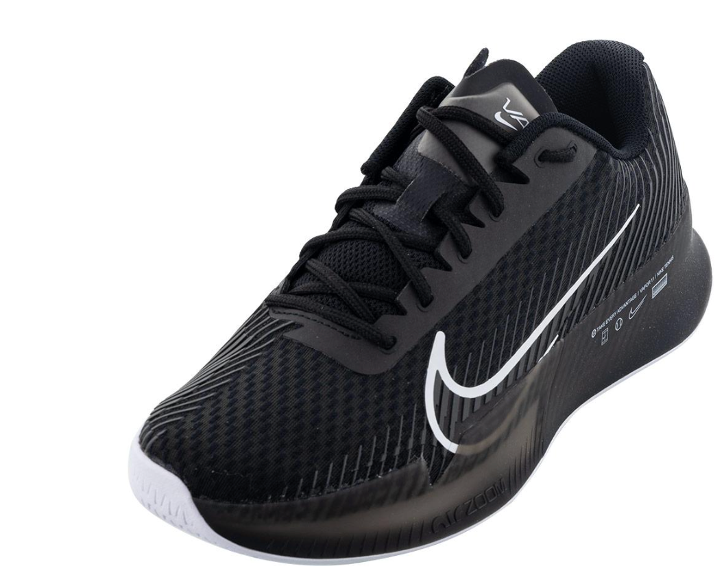Nike Men's Zoom Vapor 11 – Tennis Village Nike Men's Zoom Vapor 11 – Tennis Village