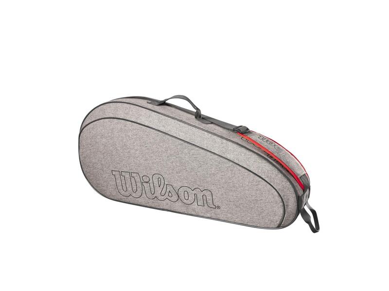 Wilson Team 3PK