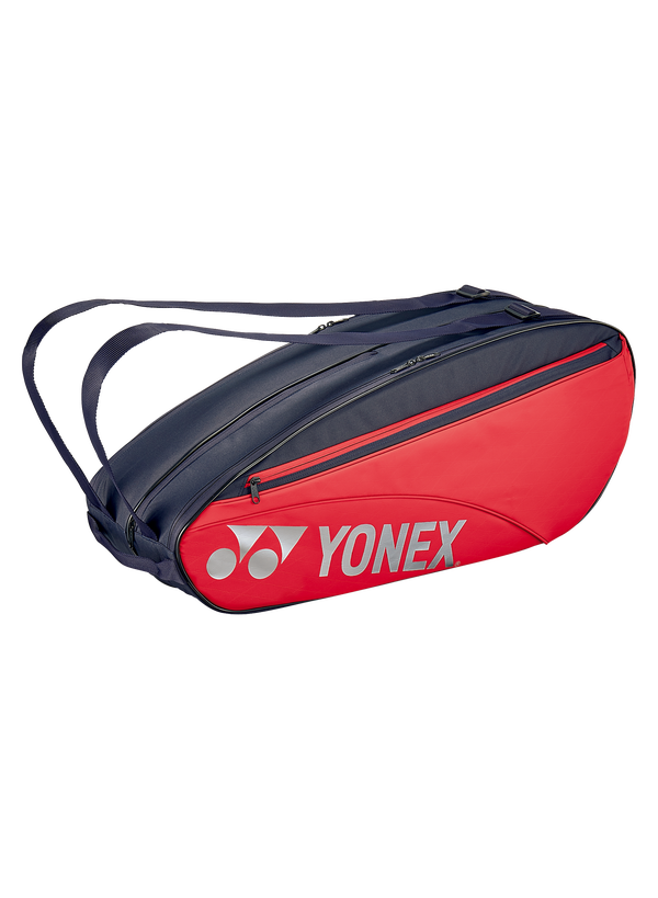 Yonex Team Racquet 6pk Bag