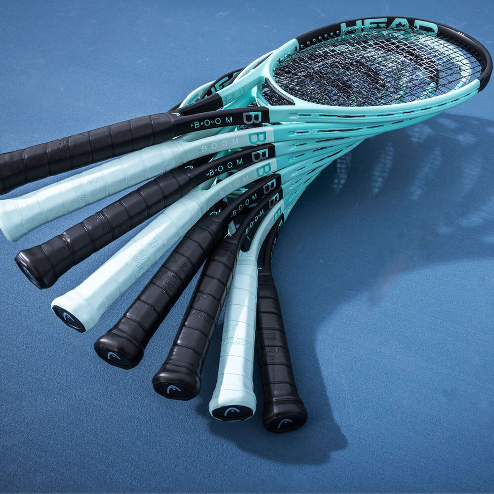 Head Auxetic 2.0 Boom Pro