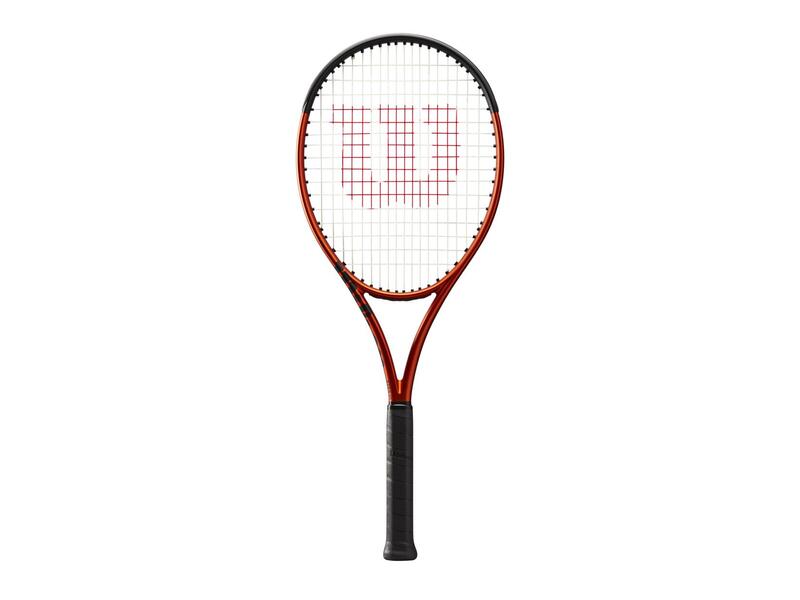 Wilson Burn 100LS V.5