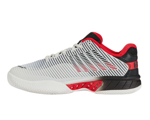 K-Swiss Men's Hypercourt Express 2 (Wide)