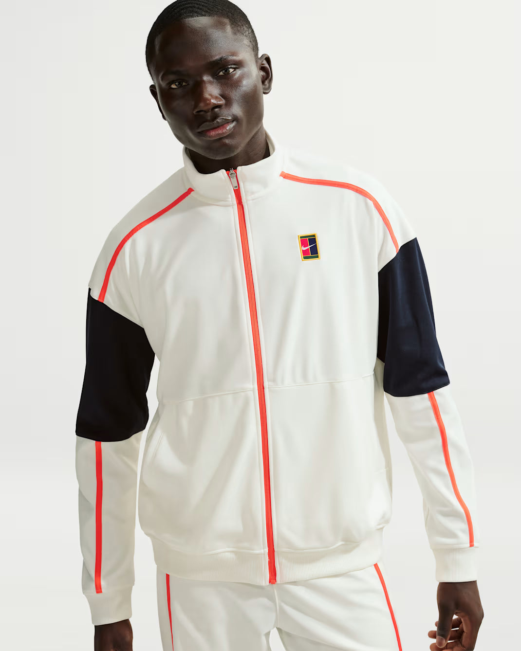 Nike Men's Heritage Suit Jacket