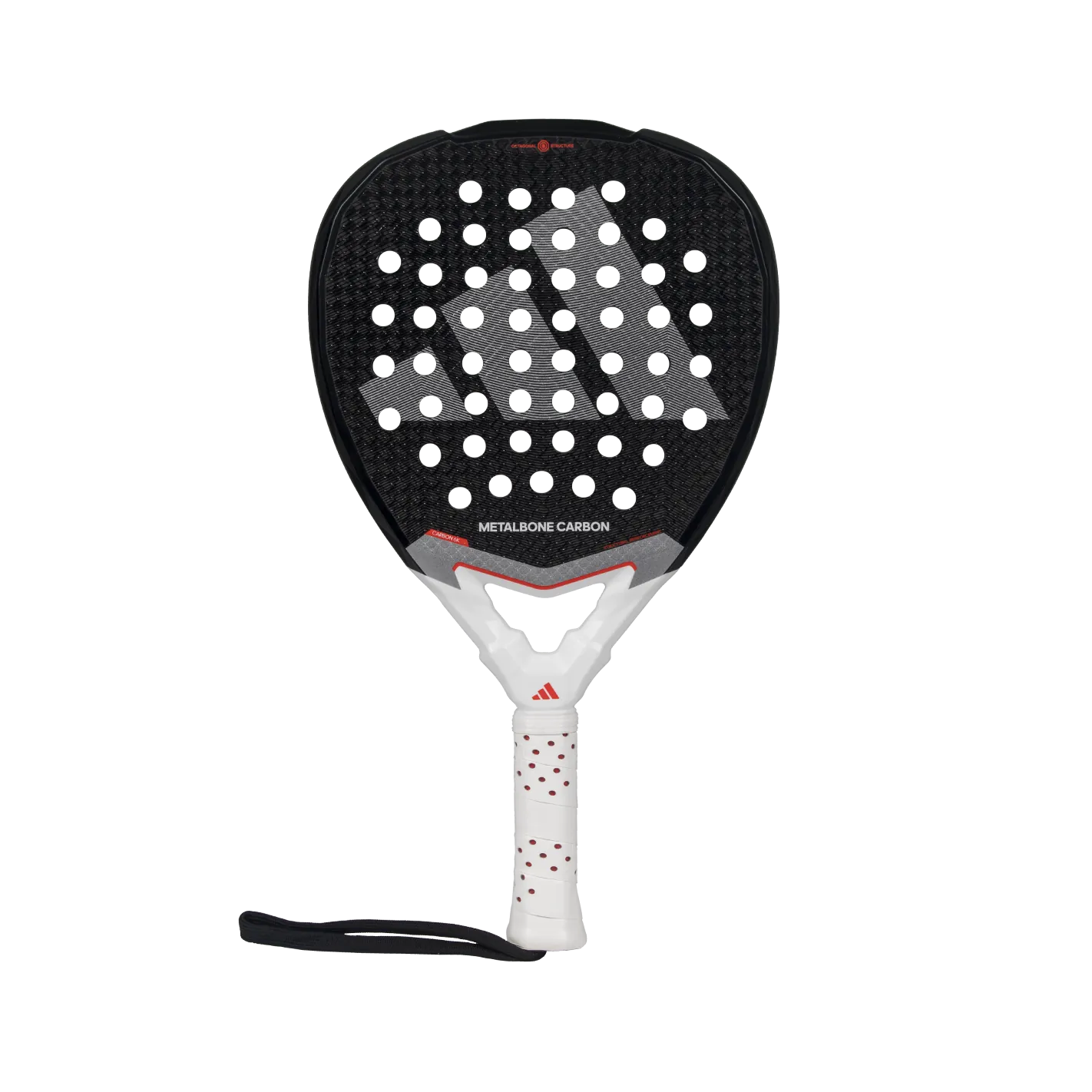 Adidas Metalbone Carbon 3.4 Padel Paddle