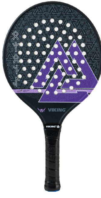 Viking O-Zone Pro Valknut Black